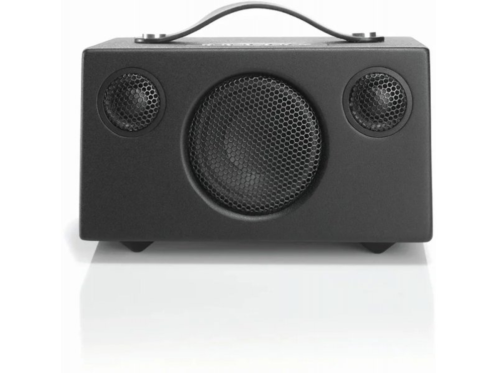Портативная акустика Audio Pro Addon T3+ черный [80001047]