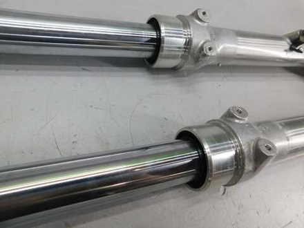 Перья вилки Kawasaki KL250G Super Sherpa 97-06 038091