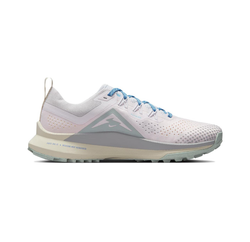 Женские кроссовки Nike React Pegasus Trail 4 'Pearl Pink Wolf Grey' DJ6159-600