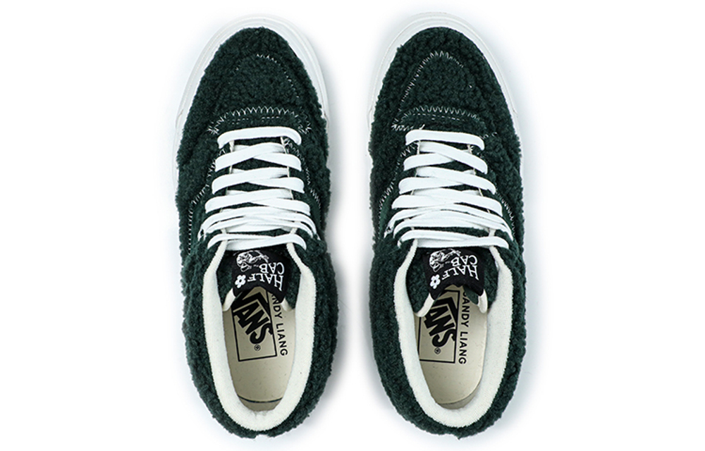 Sandy Liang X Vans Half Cab 33 Dx