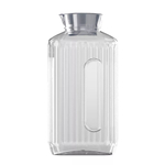 Кувшин для холодных напитков 2000 мл TREND пластиковый