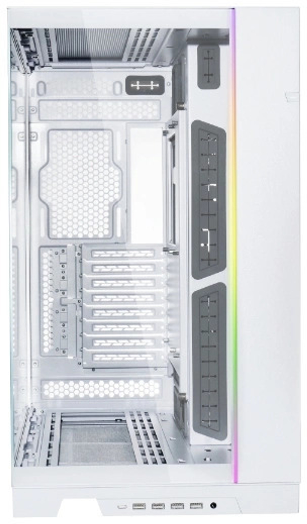 Корпус ATX Lian Li O11 Dynamic EVO XL