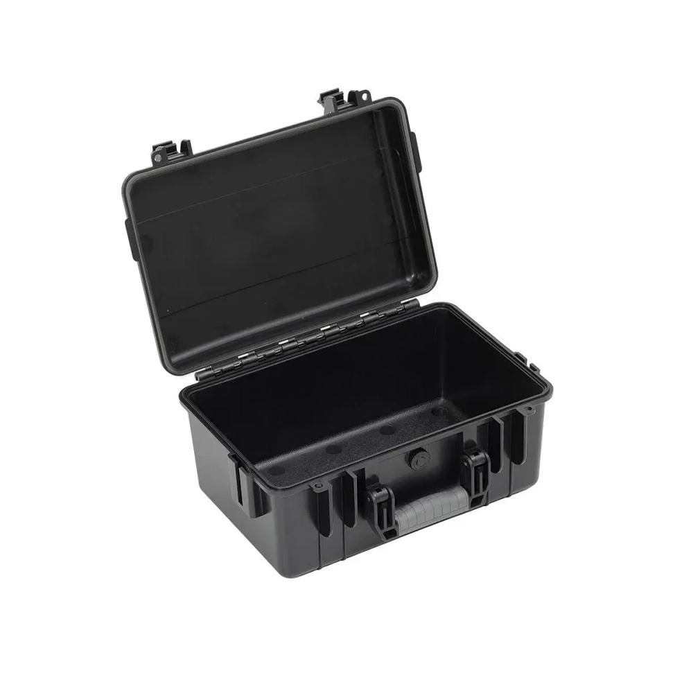 Защитный кейс АЛЬФА Профи 012