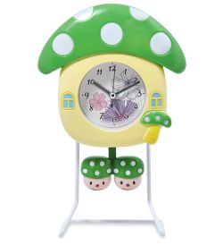 CL-57 Часы «Домик Гриб»