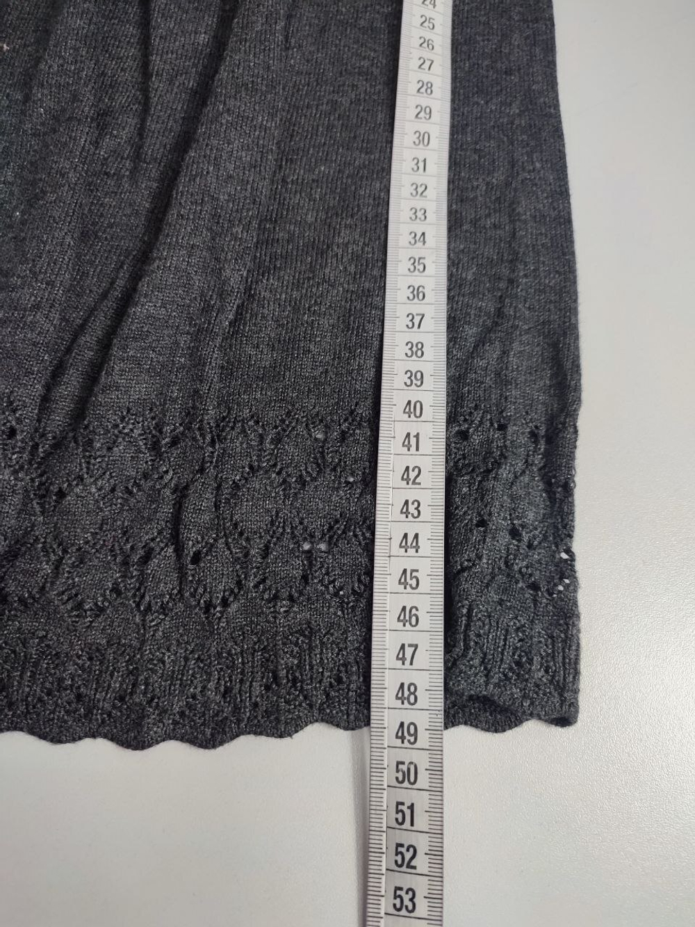 Юбка Promod из вискозы 44-46 размер