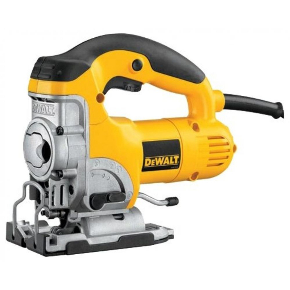 Лобзик DeWalt DW331KT-QS