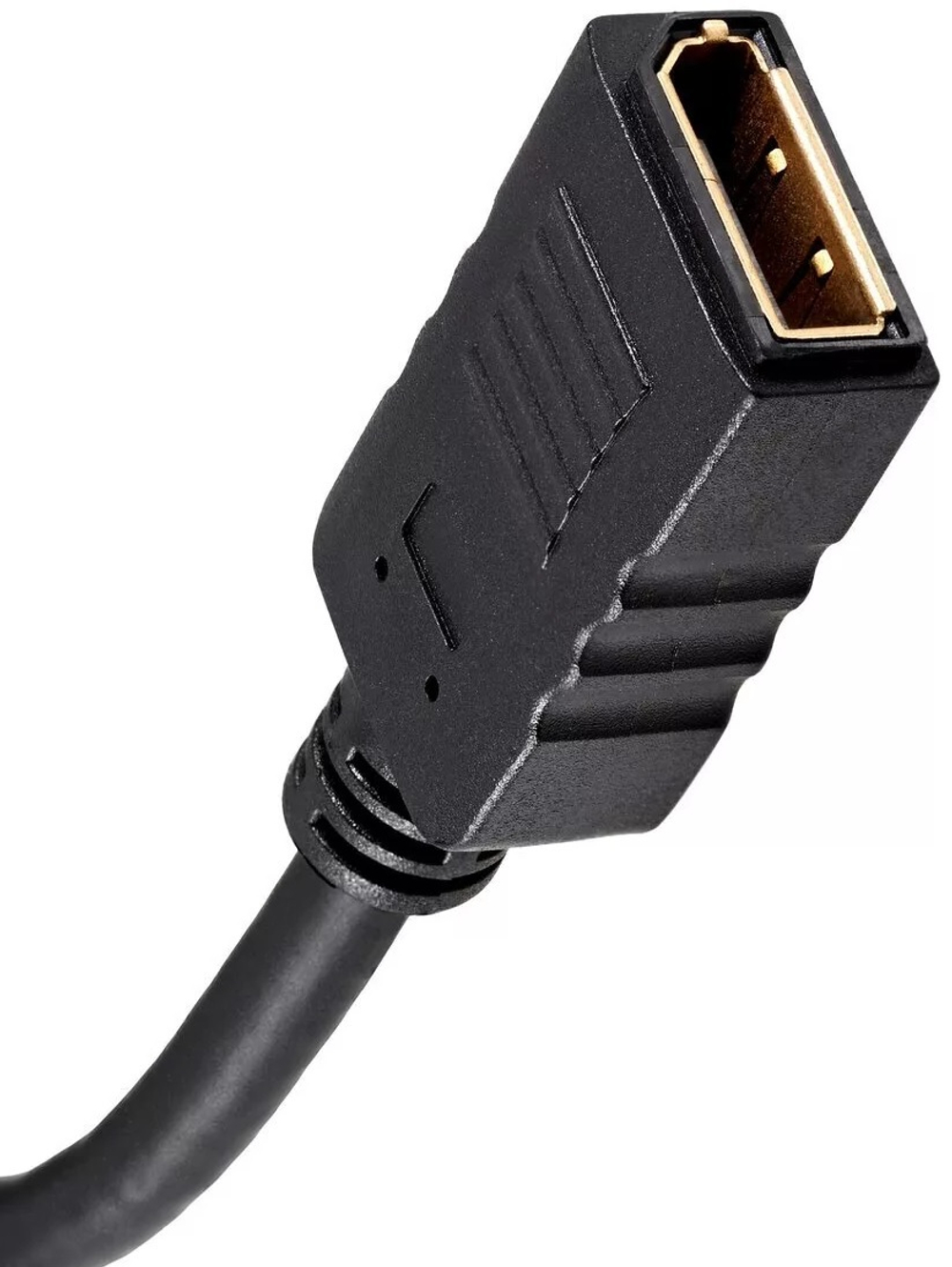 Переходник  VCOM CG599E-0.15M