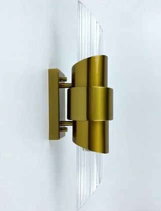 Бра Tycho mini фото Бра Tycho mini