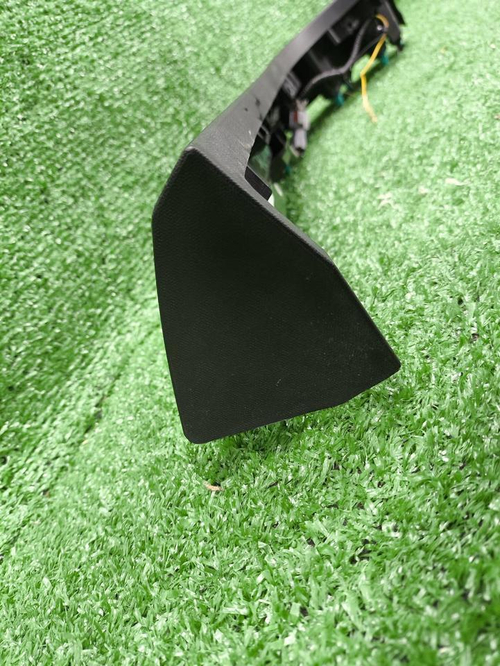 Расширитель задний левый Jetour T2 (2023-н.в.)