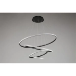 Подвесная люстра Aployt JANINA APL.018.03.100