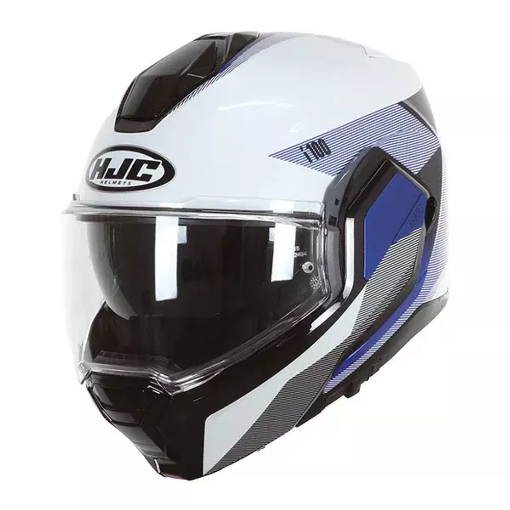 HJC i100 BESTON MC2