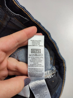 Джинсы Dorothy Perkins практичные 42 размер