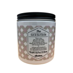 Маска для восстановления водного баланса Davines The Let It Go Circle 750 мл