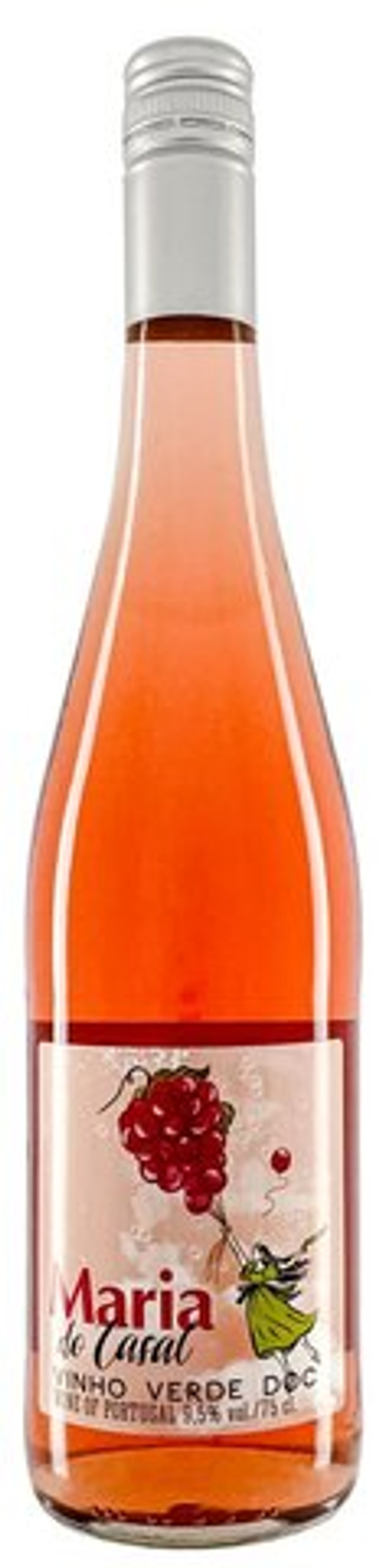 Вино Мариа Ду Казал