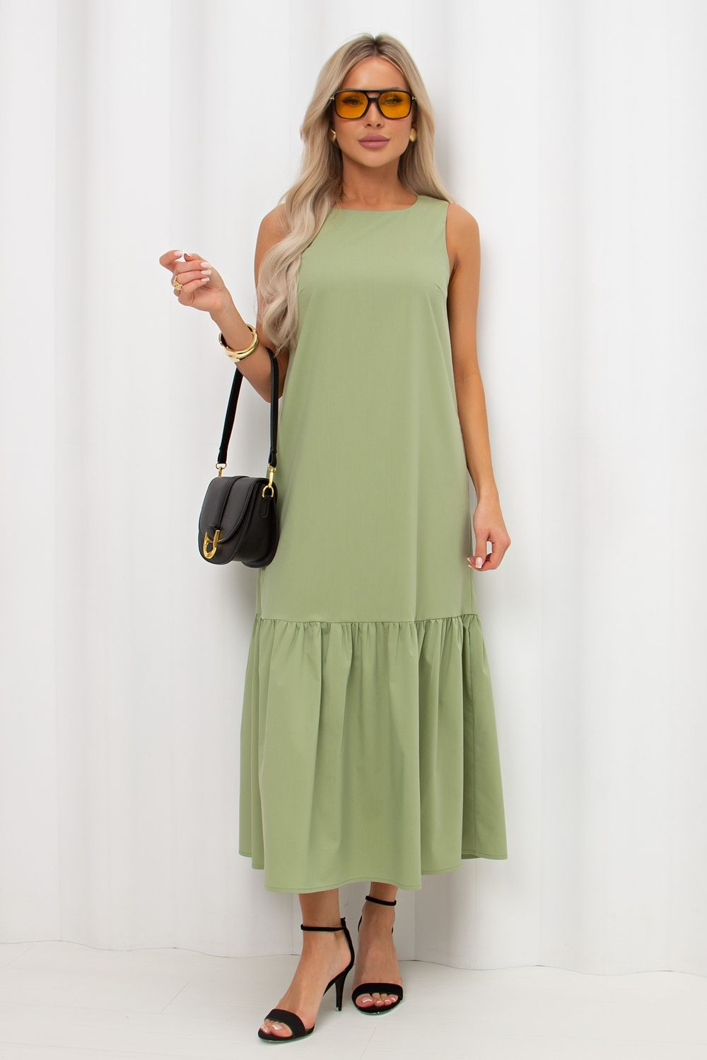 Платье Индира №8 Valentina