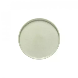 Тарелка 20.7см Costa Nova зеленая