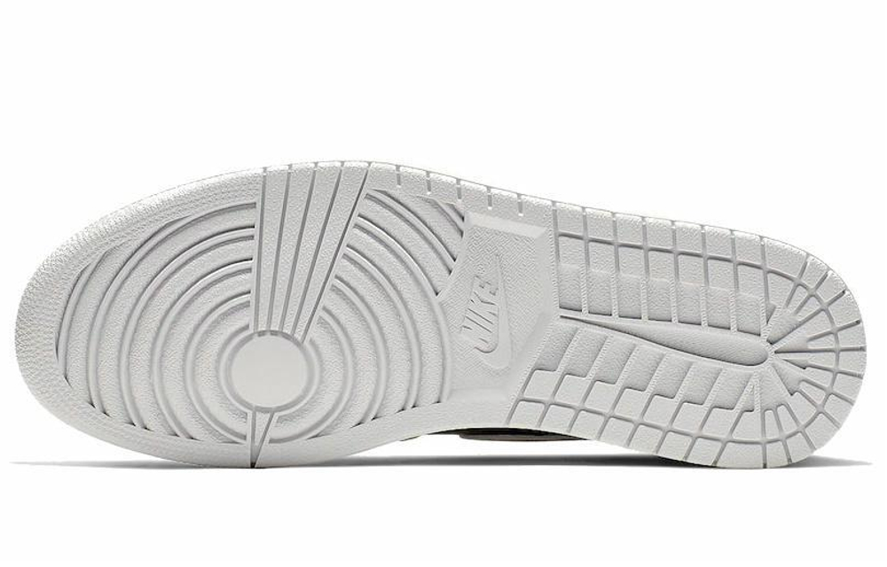 Кроссовки Jordan Air Jordan 1 Retro High Og "Neutral Grey"