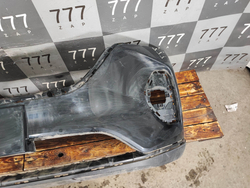 Бампер передний Haval M6 2 21-нв Б/У Оригинал 2803101XKZ0YA