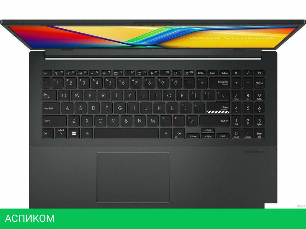 Ноутбук ASUS Vivobook Go 15 E1504FA-NJ287