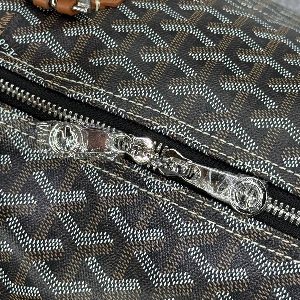 Дорожная сумка Goyard