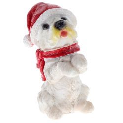 GAEM Фигурка декоративная "Собачка", L4 W4 H6,5 см, 2в.