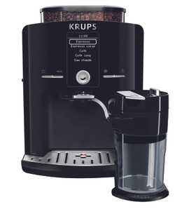 Автоматическая кофемашина Krups Espresseria EA829810