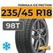Formula Ice Friction 235/45 R18 98T XL