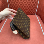 Louis Vuitton Trio Toilet Pouch