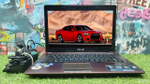 Офисный  Ноутбук asus покупка/продажа