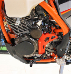 Мотоцикл эндуро Regulmoto Holeshot 300 21/18 ПТС