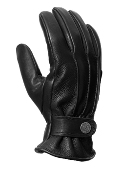 Перчатки Grinder Black John Doe