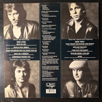 John Kay & Steppenwolf ‎– Rock & Roll Rebels (США 1987г.) Т