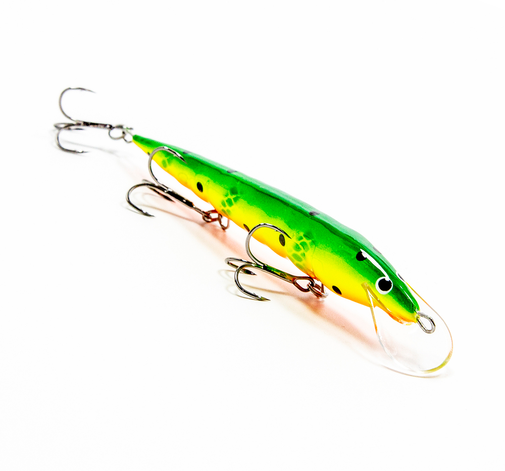 Terve Suomi Original, 13 см., цвет 024a