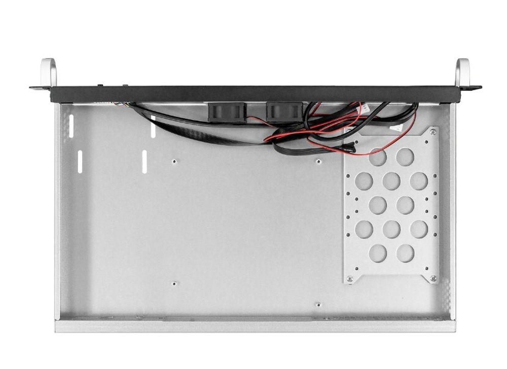 Корпус серверный 1U Exegate Pro 1U255-01