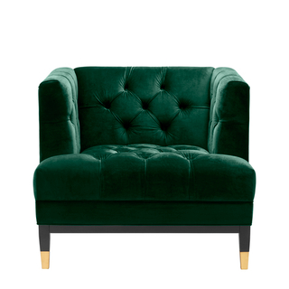 Кресло Chair Castelle арт.113420