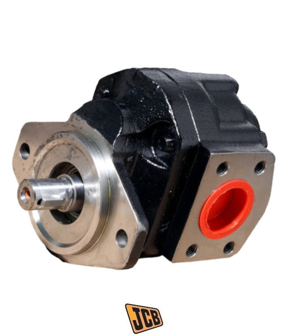 Насос гидравлический JCB 20/907200, 919/75002, 20-907200, 919-75002, 20907200, 91975002