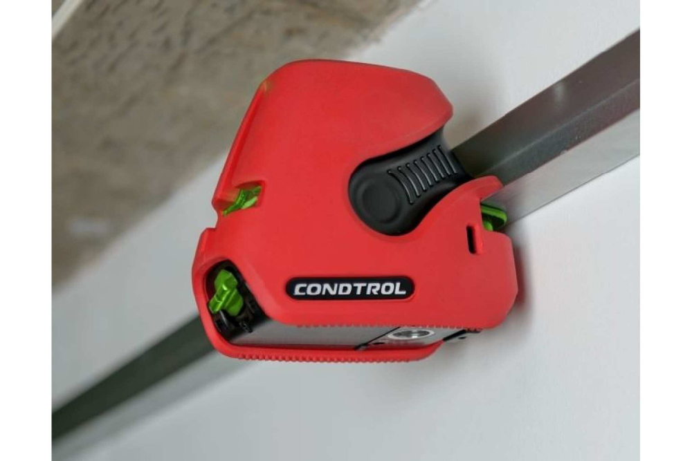 Лазерный уровень Condtrol линейный Neo G220 Set 1-2-137