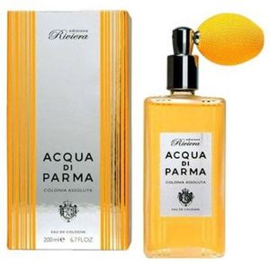 Acqua di Parma Colonia Assoluta Edizione Riviera