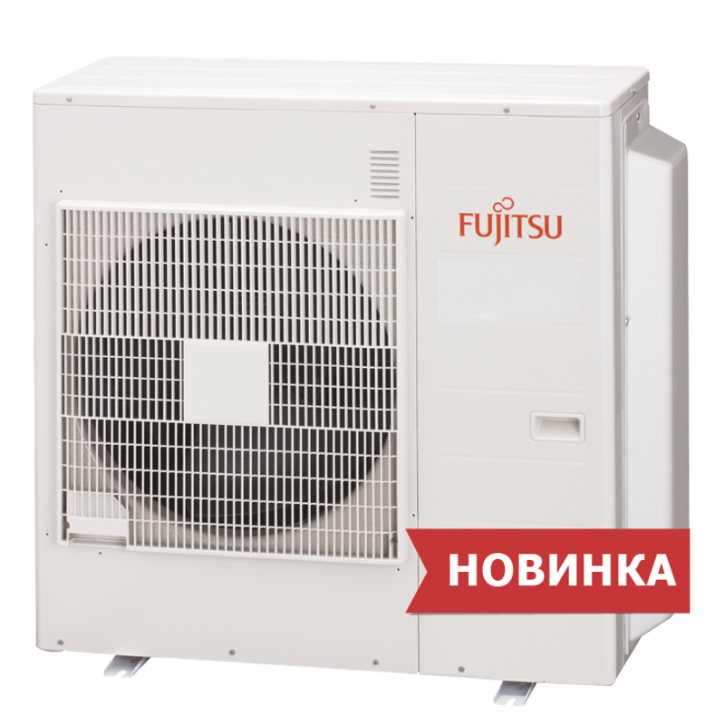 Блок наружный FUJITSU AOYG36LBLA5