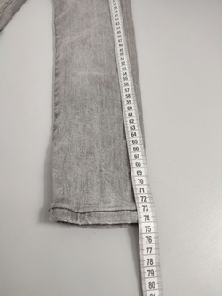 Джинсы Ralf Lauren светлые на 9 лет