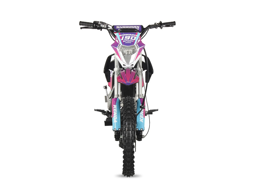 Мотоцикл питбайк SHARMAX Sport 190 Miami