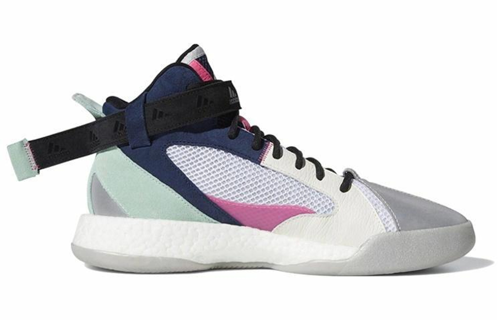 Кроссовки Adidas Trifecta