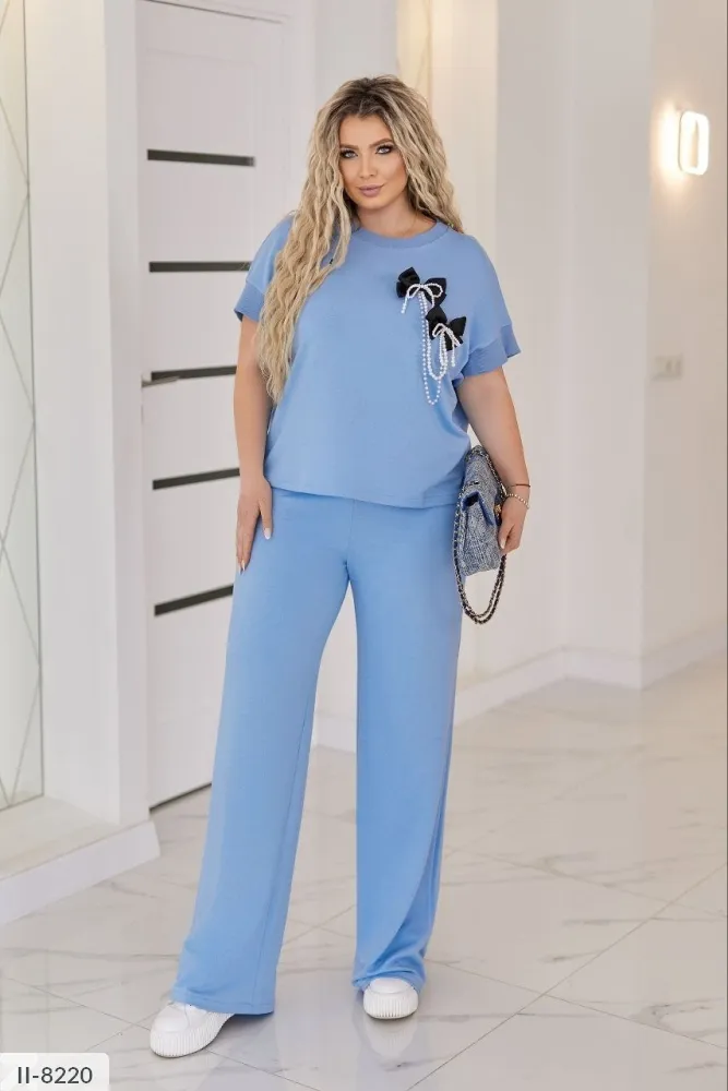 Костюм II-8217 Фабрика Моды