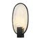 Настенный светодиодный светильник Odeon Light Exclusive L-Vision Piuma 6665/15WL