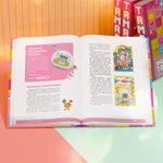 Энциклопедия Тамагочи