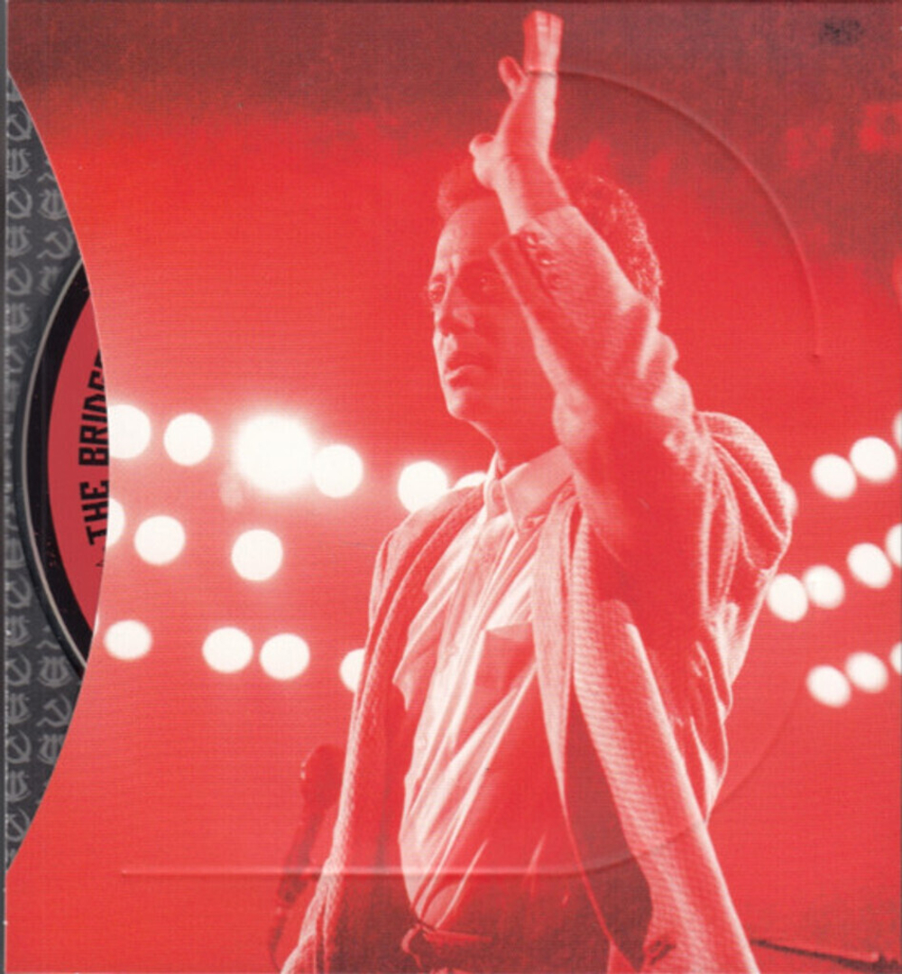 Billy Joel / A Matter Of Trust - The Bridge To Russia (Deluxe Edition)(2CD+DVD)