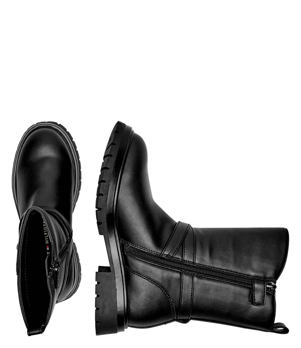 Ботильоны Tommy Hilfiger - черный(T3A5 33574 1351999)