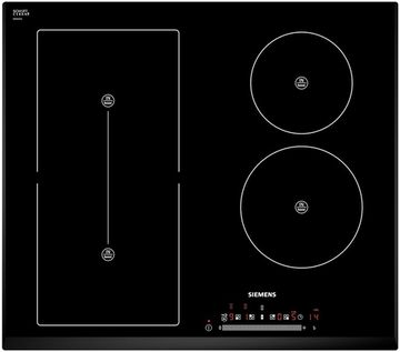 Индукционная варочная панель Siemens EH651FT17E