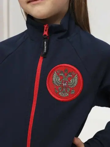 Спортивный костюм Классика однотонный