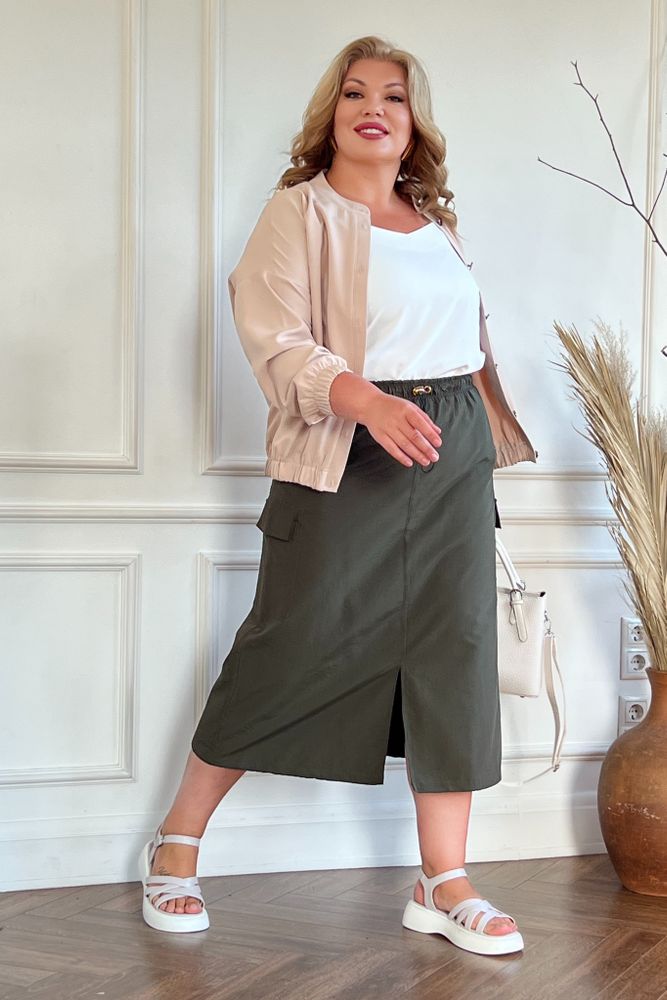 Юбка 3514 Fabrika